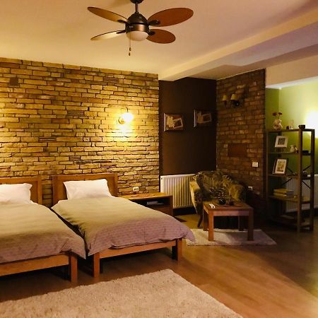 Apartamento Vnvp Amber Štip Exterior foto