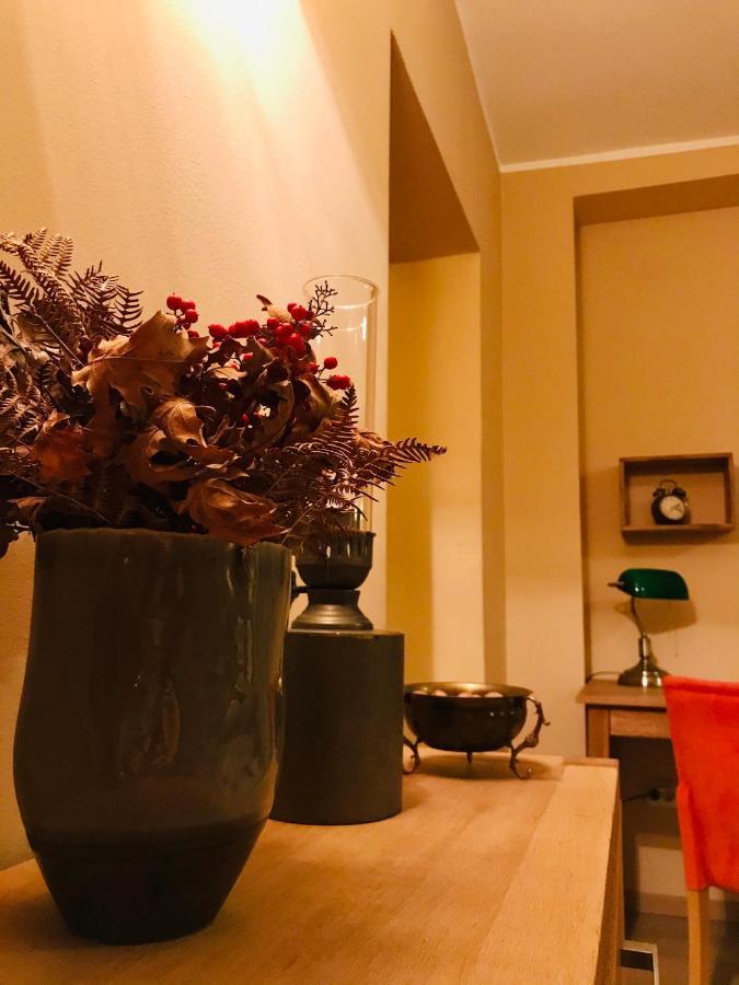 Apartamento Vnvp Amber Štip Exterior foto