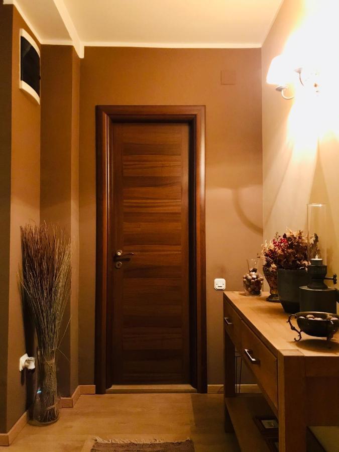 Apartamento Vnvp Amber Štip Exterior foto
