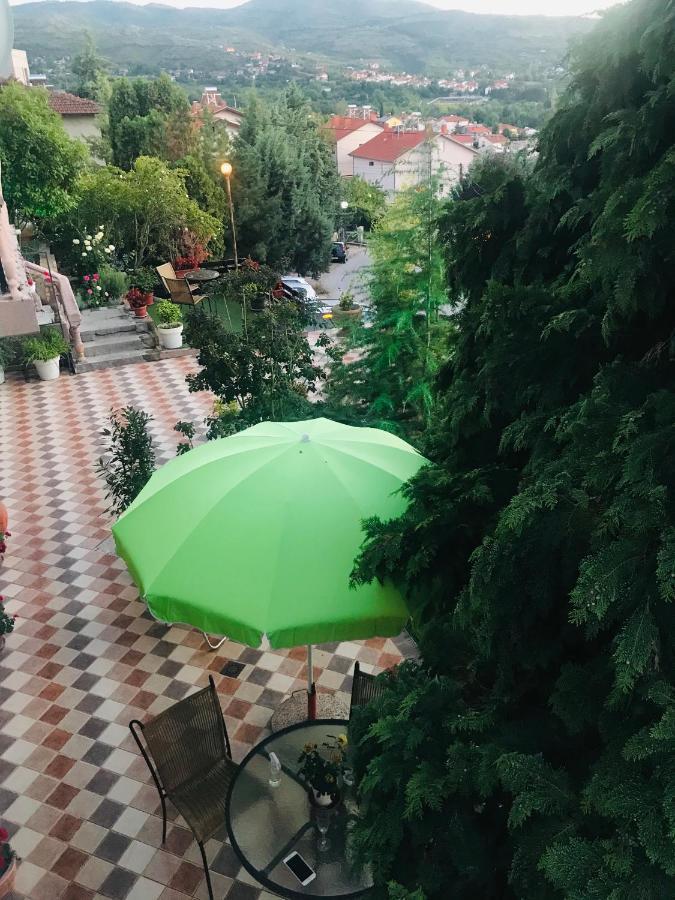 Apartamento Vnvp Amber Štip Exterior foto