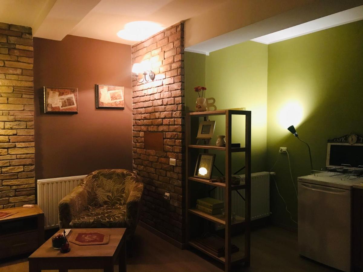 Apartamento Vnvp Amber Štip Exterior foto