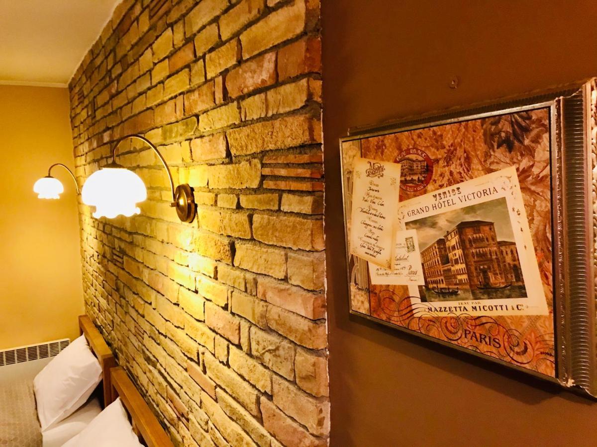 Apartamento Vnvp Amber Štip Exterior foto
