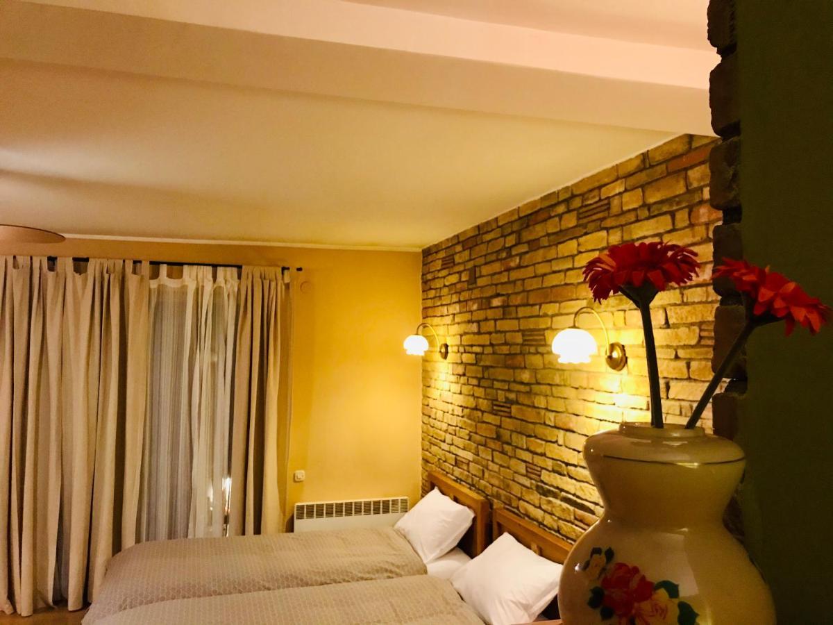 Apartamento Vnvp Amber Štip Exterior foto