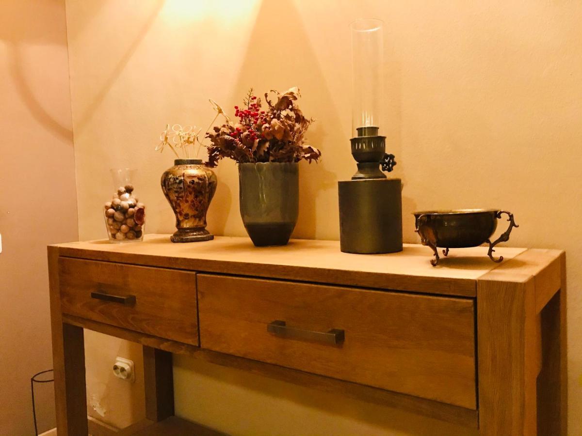 Apartamento Vnvp Amber Štip Exterior foto